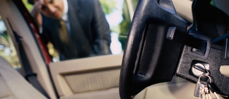 24 hour car locksmith in Pleasant Hill