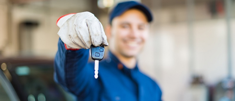 24 hour Mobile locksmith in Pleasant Hill