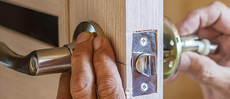 Pleasant Hill 24 hour residential locksmith