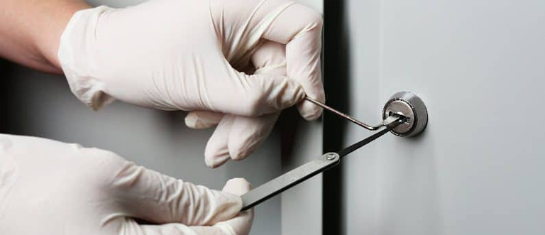 Commercial Emergency Locksmith Pleasant Hill