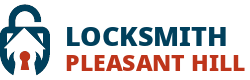 Locksmith Pleasant Hill